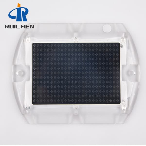 <h3>Cast Aluminum Road Stud Marker Rate In China-RUICHEN Solar </h3>

